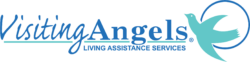 Visiting Angels logo